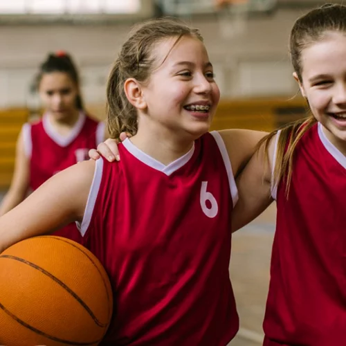 #PameNaXasoume: Νέα εκστρατεία ενημέρωσης και πρόληψης για την παιδική και εφηβική παχυσαρκία