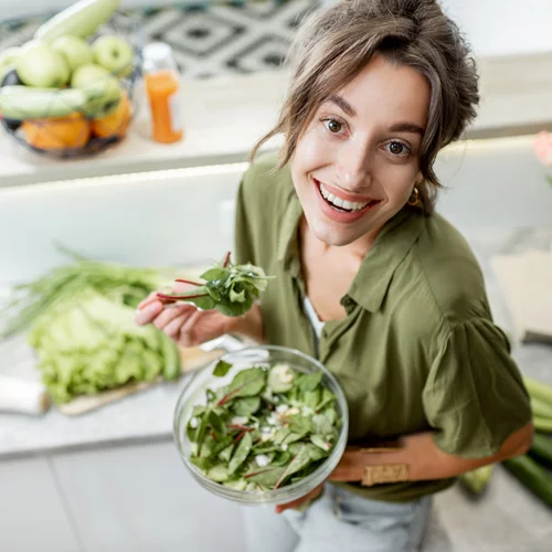 10 συμβουλές της διαιτολόγου που θα βοηθήσουν στην απώλεια κοιλιακού λίπους