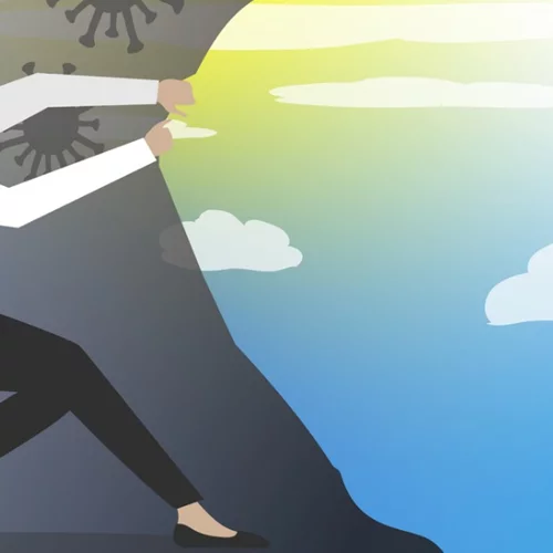 Πώς θα εξελιχθεί η πανδημία; Πού συμφωνούν και που διαφωνούν οι ειδικοί