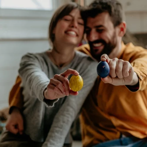 Editorial: Το Πάσχα των παραδόσεων