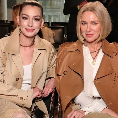 Αυτή η τεχνική κάνει τις stars να δείχνουν τόσο νέες, όσο 20 χρόνια πριν