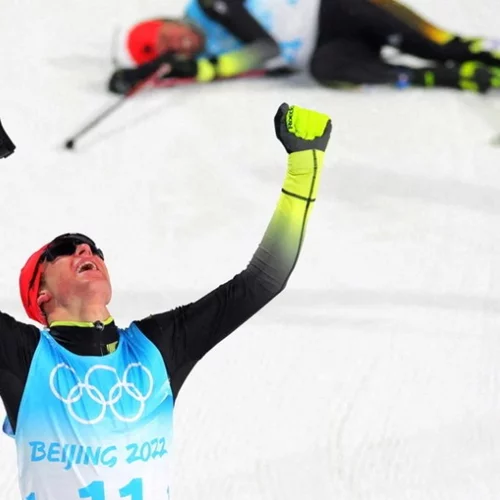 Απίστευτο περιστατικό στους Χειμερινούς Ολυμπιακούς Αγώνες. Πάγωσαν τα γεννητικά όργανα αθλητή