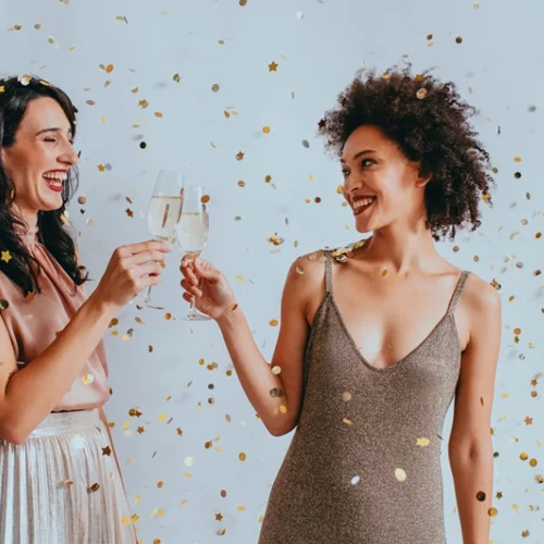 Πώς θα κάνουμε γιορτές φέτος; Η επίσημη οδηγία για τα τεστ