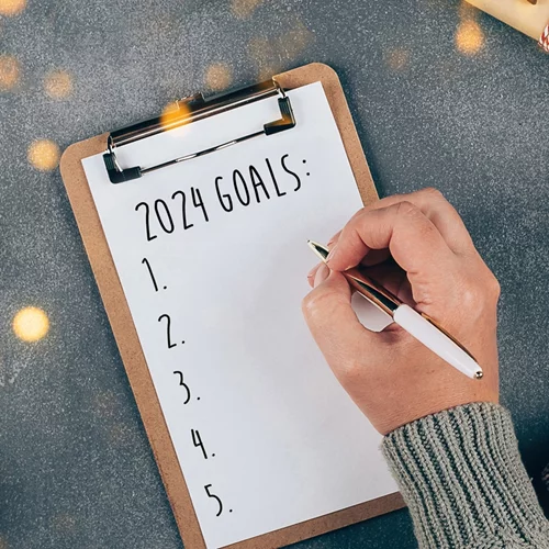 Καλύτερα Γίνεται! Ένα επιδραστικό ημερολόγιο από τη δρ Νάνσυ Μαλλέρου