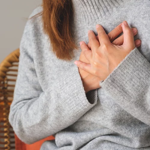 Πώς να καταλάβεις τη θρόμβωση πριν να είναι αργά – Αυτά είναι ύπουλα συμπτώματα