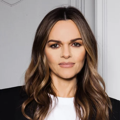 Μαρία Χατζηστεφανή | "Αν ξέρεις τι θέλεις να κάνεις, μπορείς να επιτύχεις παντού!"