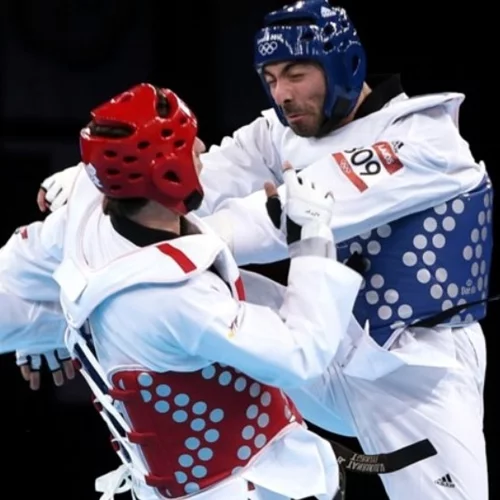 Αλέξανδρος Νικολαΐδης: Η στιγμή που έκανε όλη την Ελλάδα να κλάψει - "Έσπασε, έσπασε μαμά" [βίντεο]