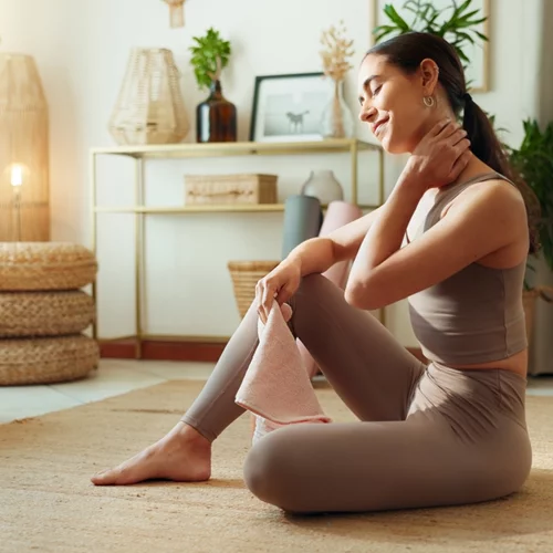 10 γρήγορα τεστ στο σπίτι για να τσεκάρεις την υγεία σου