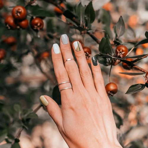 Οι 7 μεγαλύτερες τάσεις στα νύχια του φετινού φθινοπώρου