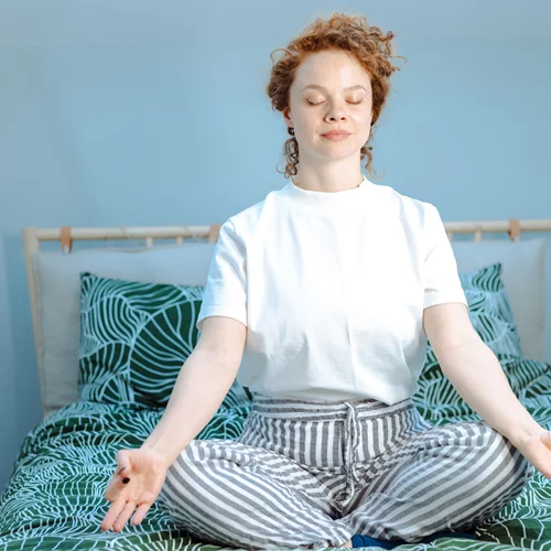 Αυτός είναι ο γρηγορότερος τρόπος να μειωσεις το στρες!