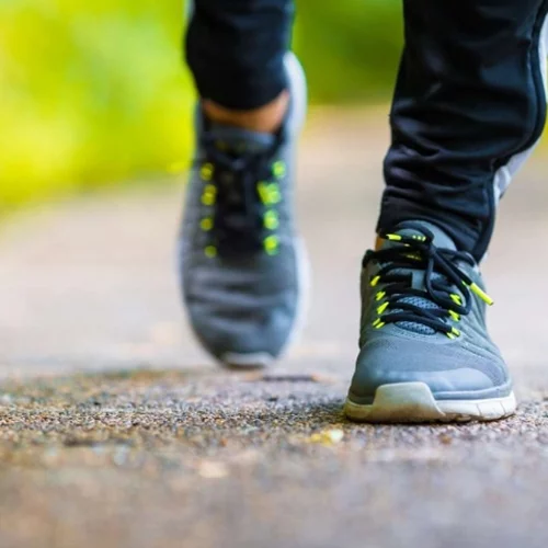 H αλάνθαστη μέθοδος του Harvard για να χάσεις βάρος περπατώντας