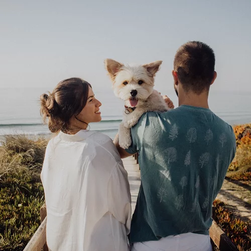 5 καθημερινές συνήθειες που κρατούν τη σχέση ζωντανή