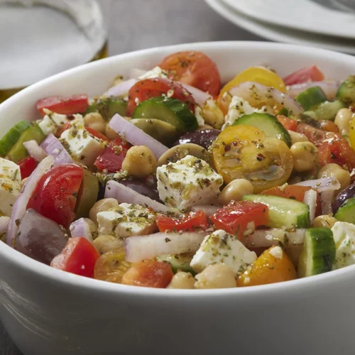 "Αντίο φέτα": Αυτό είναι το τυρί με τα λιγότερα λιπαρά σύμφωνα με τους Γάλλους γιατρούς