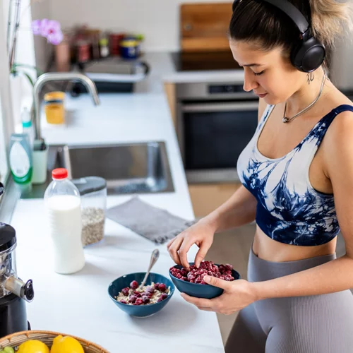 Ξέχνα το Ozempic! Αυτή η τροφή ενεργοποιεί φυσικά την ορμόνη αδυνατίσματος GLP-1