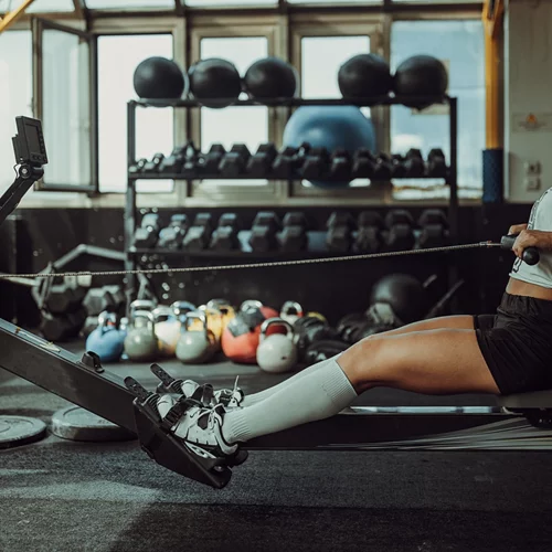 Αντί για τρέξιμο: Πώς θα αυξήσεις την αντοχή σου με χαμηλής έντασης αερόβιο