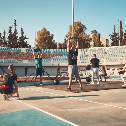 Έρευνα: 7 στους 10 Έλληνες επιθυμούν την επαναλειτουργία των χώρων προπόνησης