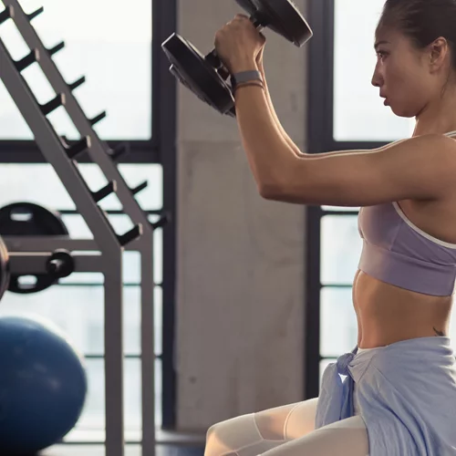 10 συμβουλές για άσκηση χωρίς τραυματισμούς