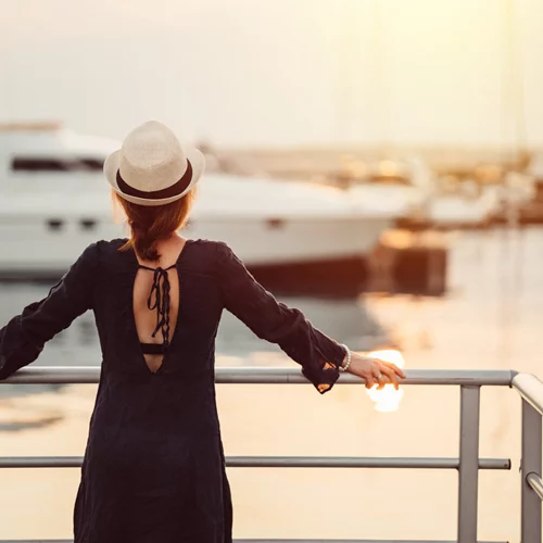 Πώς θα αντιμετωπίσεις τη ναυτία εναλλακτικά;