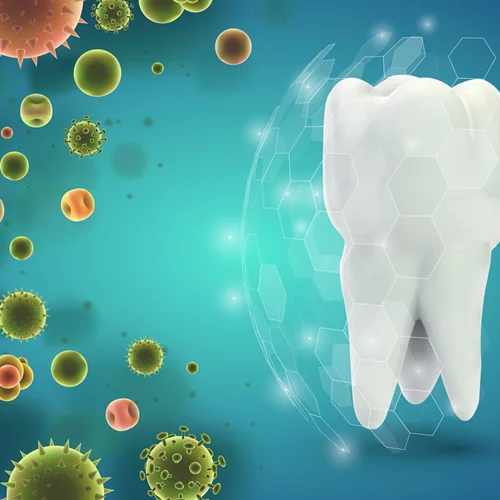 Η τερηδόνα είναι μεταδοτική;