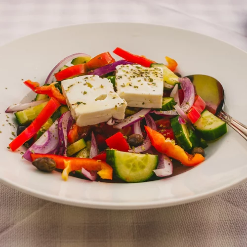 Οι 8 καλύτεροι κανόνες διατροφής για δυνατό μεταβολισμό