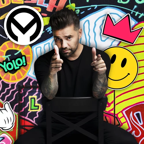 Θοδωρής Μαραντίνης: Πάρτι στον Κήπο για καλό σκοπό!