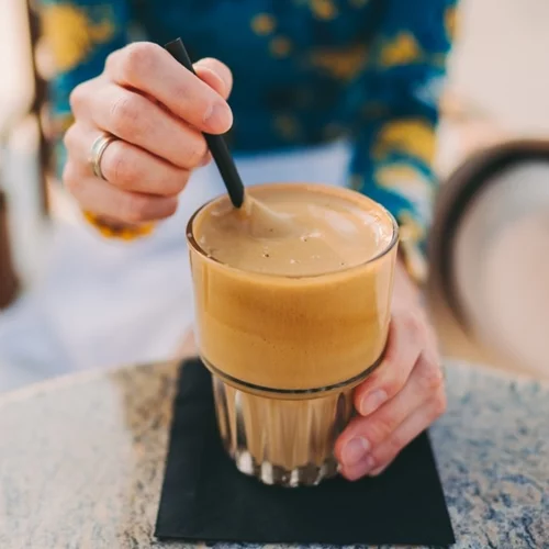 Ανατροπή! Ο καφές είναι σύμμαχος ενυδάτωσης;