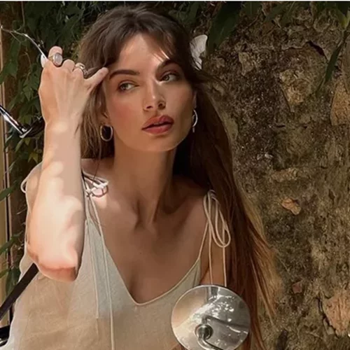 4 κουρέματα που κάθε Παριζιάνα θα ζητούσε από τον κομμωτή της