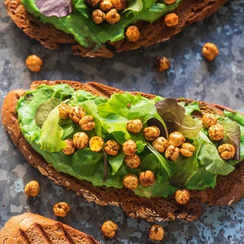 Ρεβίθια: 5 λόγοι που σε βοηθούν να χάσεις εύκολα βάρος