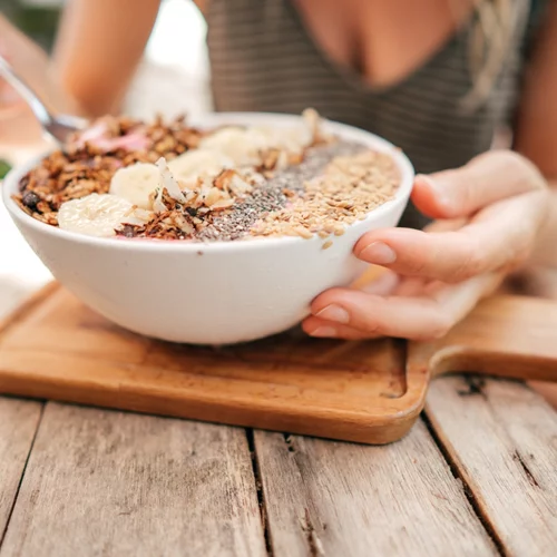 10 τροφές που θα σε βοηθήσουν στην απώλεια βάρους