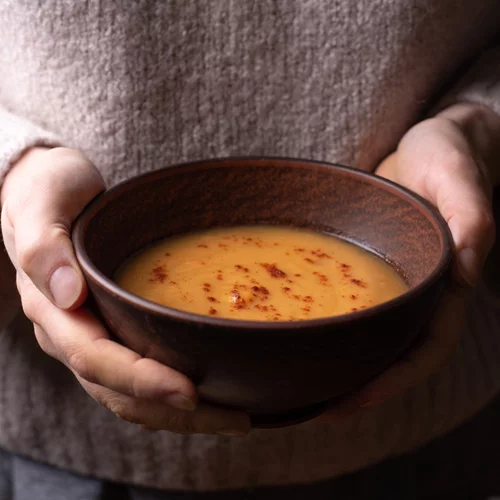 Γιατί οι σούπες μάς κάνουν καλό και είναι μια τόσο υγιεινή επιλογή;