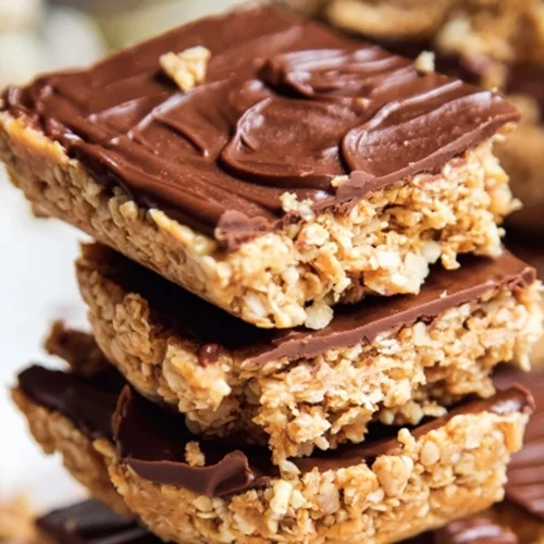 Τρεις συνταγές για σπιτικές μπάρες ενέργειας από τη διατροφολόγο