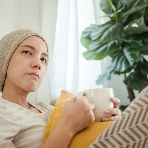 Γιατί η χημειοθεραπεία και η ακτινοθεραπεία προκαλούν παρενέργειες; Οι 8 πιο συχνές είναι αυτές!