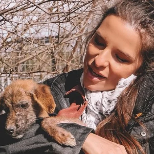 Η Εριέττα Κούρκουλου Λάτση μοιράστηκε λεπτομέρειες από τoν πρόσφατο τοκετό της