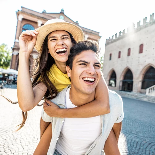 Τα 7 χαρακτηριστικά μιας υγιούς σχέσης