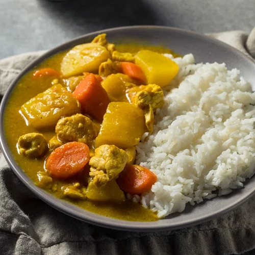 Ρύζι vs. Πατάτες: Ποια είναι η πιο υγιεινή επιλογή;