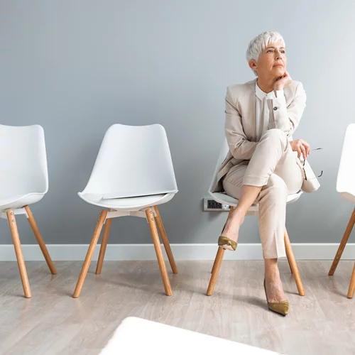 Στιλιστικές συμβουλές: Τι να φορέσεις σε συνέντευξη για δουλειά για να πάρεις τη θέση