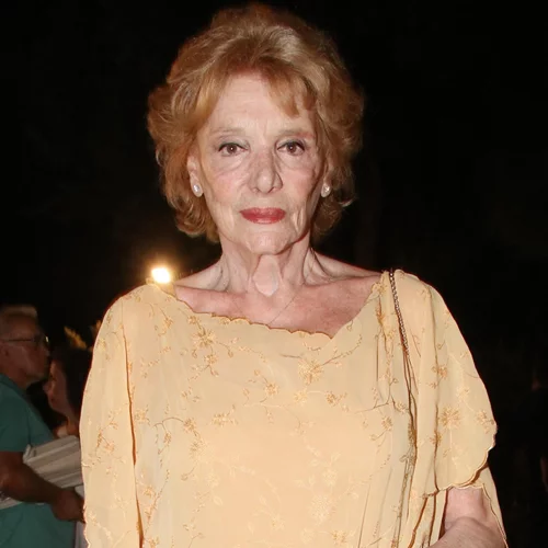 Μάρω Κοντού: "Στα 90 μου νιώθω 65!" - Αυτή είναι η ρουτίνα διατροφής και άσκησής της