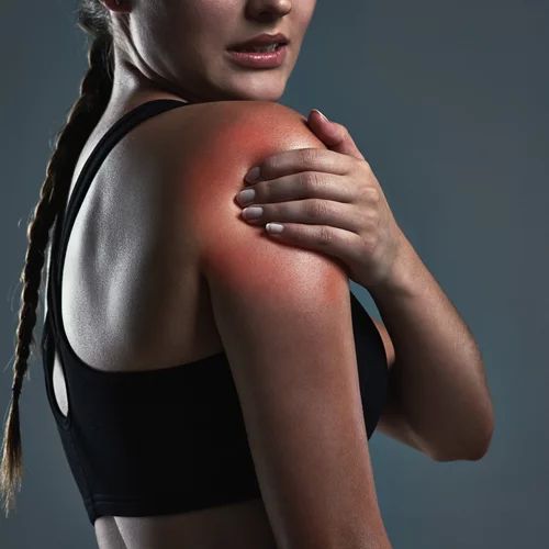 Μπορει το υαλουρονικό οξύ να μειώσει τον πόνο στον ώμο;