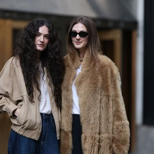 Τα καλύτερα φιλαριστά κουρέματα για γυναίκες με λεπτά μαλλιά