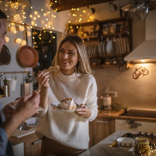 Γιατί τρώμε τόσο πολύ στις γιορτές; 5 συμβουλές για να το αποφύγεις