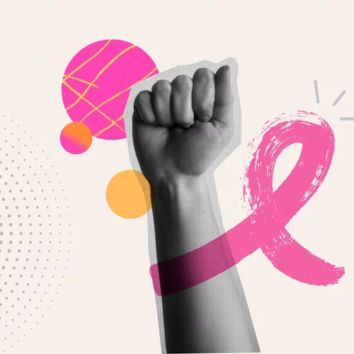 Κάτι Ξένο | Η νέα καμπάνια της Euromedica για την πρόληψη του καρκίνου του μαστού