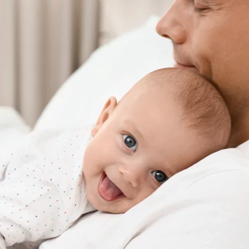 Έχουν μειωμένη γονιμότητα οι άντρες που νοσούν με COVID-19;