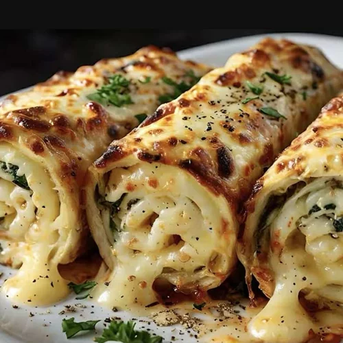 Τραγανές κρέπες με ζύμη από κολοκυθάκια - Ό,τι πιο healthy έχεις δοκιμάσει