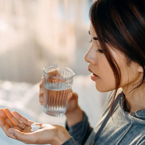 Πότε το αντιβιοτικό δεν μας κάνει καλό