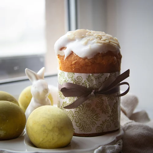 Πάσχα: Το trick των ειδικών για να φας ό,τι θες χωρίς να παχύνεις