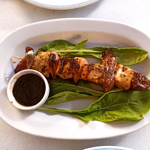 Μπορεί να παχύνεις αν καταναλώνεις πολλή πρωτεΐνη;