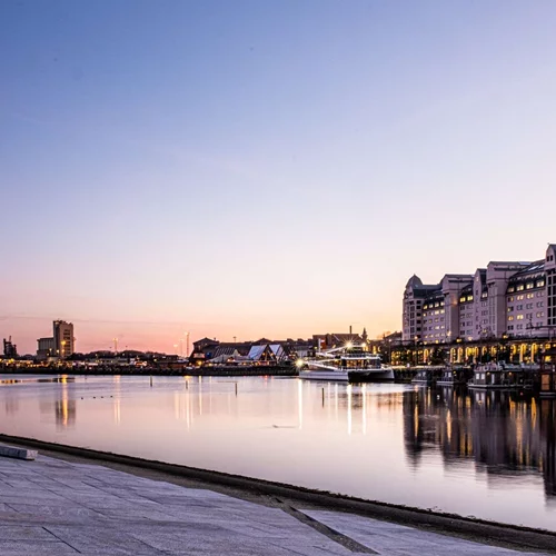 Οι λιγότερο αγχωτικές χώρες για διακοπές αν βαρέθηκες τα ελληνικά νησιά