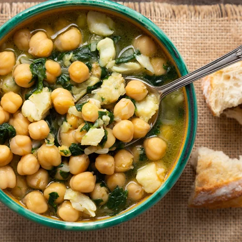 Το απόλυτο superfood της Σαρακοστής: Γιατί τα όσπρια δεν πρέπει να λείπουν από το μενού σου;