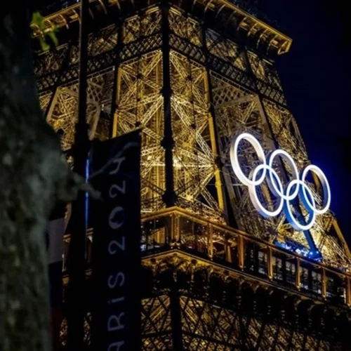 Ολυμπιακοί Αγώνες 2024 | Τρίτο μετάλλιο για την Ελλάδα