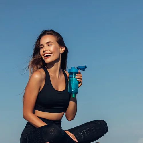 Όταν το σώμα μας "φωνάζει" για βοήθεια και φροντίδα: Πώς να μάθουμε να το "ακούμε"